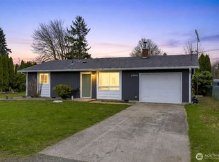 1124 Park Avenue E, Tenino, WA 98589