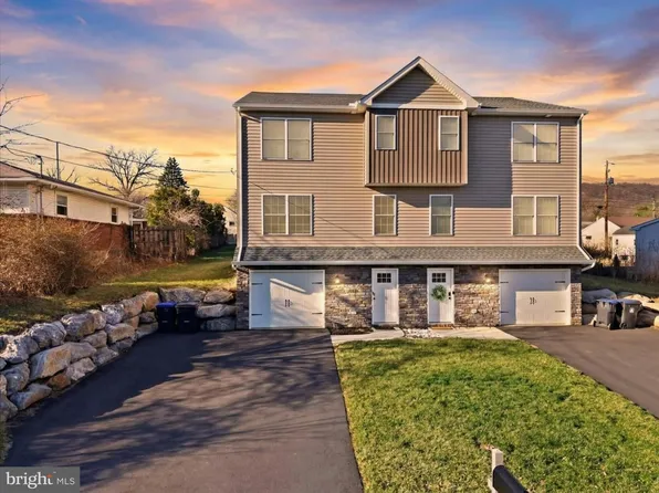 839 E Lynnwood St, Allentown, PA 18103