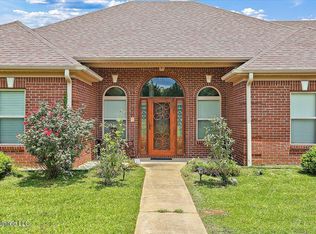 2780 Snake Creek Rd, Raymond, MS 39154
