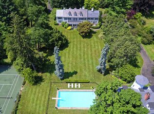 54 Park Rd, Scarsdale, NY 10583