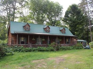 13 Grooville Rd, Livingston Manor, NY 12758