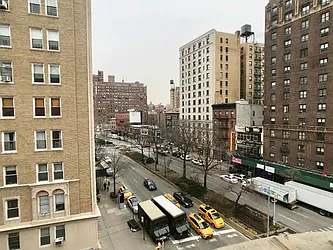 Rented by Sovereign Realty NYC