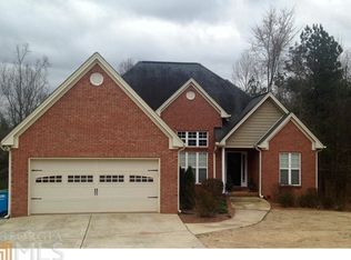 116 Terrace Ridge Dr, Commerce, GA 30529