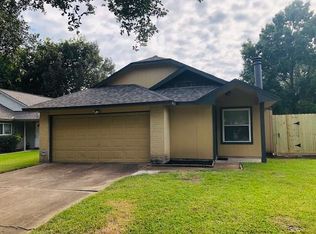 14023 Blue Falls Dr, Sugar Land, TX 77498