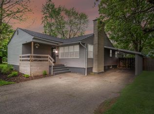 745 Kingsbury Pl, Columbus, OH 43209