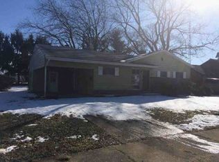 600 E Keller St, Mechanicsburg, PA 17055
