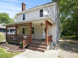 1341 Broadway Ave, Bedford, OH 44146