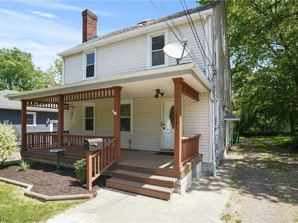 1341 Broadway Ave, Bedford, OH 44146