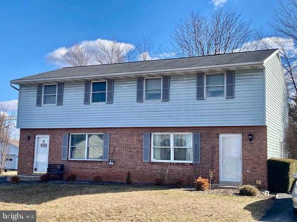 7 & 9 Stony Run Rd, Stevens, PA 17578