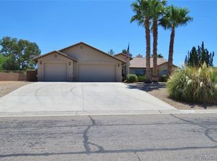 4036 Buckskin Ave, Kingman, AZ 86401