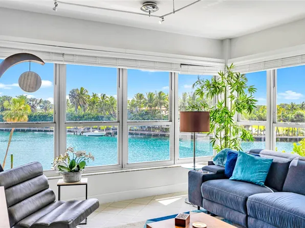 9102 W Bay Harbor Dr #3-C, Bay Harbor Islands, FL 33154