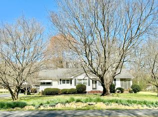 1371 Back Penn Rd, Summerville, GA 30747