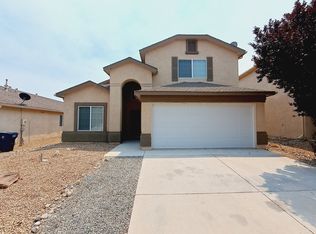 651 Rain Lily Rd SW, Los Lunas, NM 87031