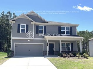 153 Rivulet Dr #40, Dallas, GA 30132