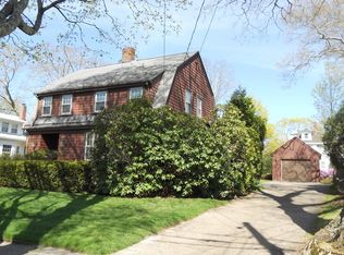 62 Winnifred Rd, Brockton, MA 02301