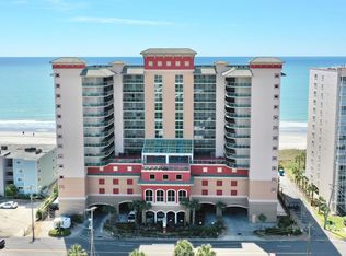 1321 S Ocean Blvd UNIT 707, North Myrtle Beach, SC 29582