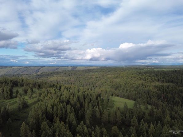 McCormick Ridge Rd, Lapwai, ID 83540