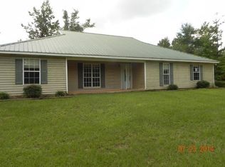 2600 Reed Rd, Monroeville, AL 36460