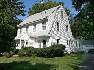 4 Parkway, Warwick, NY 10990