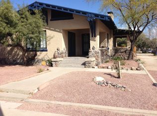701 N 2nd Ave, Tucson, AZ 85705