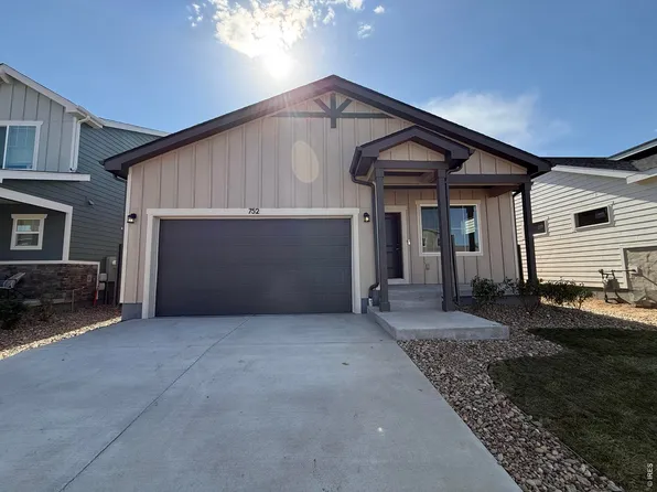 752 Ayrshire Rd, Johnstown, CO 80534