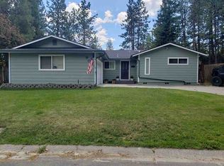903 Terrace Dr, Yreka, CA