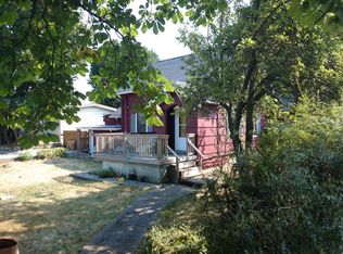 7328 Fauntleroy Way SW, Seattle, WA 98136