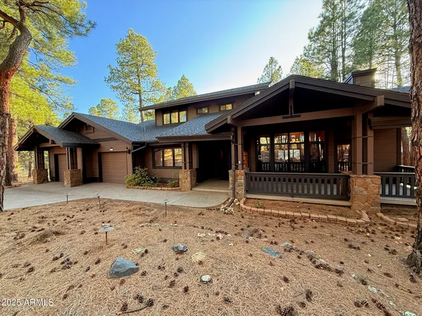 2340 WILLIAM PALMER --, Flagstaff, AZ 86005