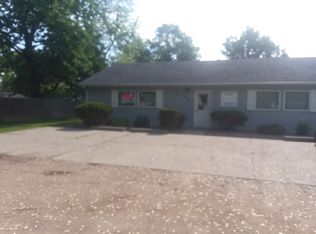 308 S Broadway Ave, Marion, SD 57043