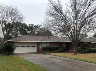 4506 Kingfisher Dr, Houston, TX 77035