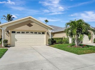 8244 Ibis Cove Cir, Naples, FL 34119