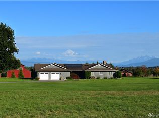 7036 Dahlberg Rd, Ferndale, WA 98248