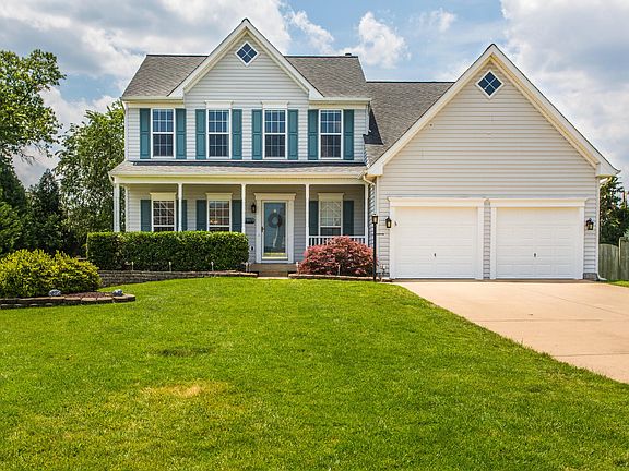 2nd image of 8874 Tenbury Ct