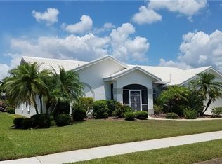 380 Vista Wood Dr, Venice, FL 34293