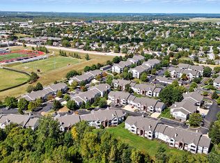 Summit Ridge Apartments, Lees Summit, MO 64086