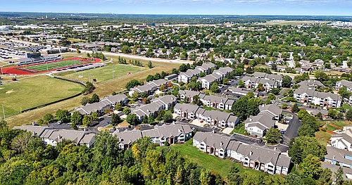 Summit Ridge Apartments Photo 1