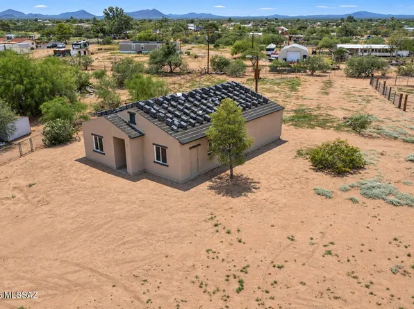 12461 N Anway Rd #4, Marana, AZ 85653
