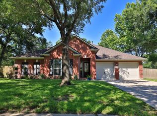20541 Bentwood Oaks Dr, Porter, TX 77365