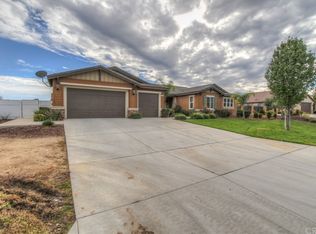 25923 Thistletown Ct, Menifee, CA 92584