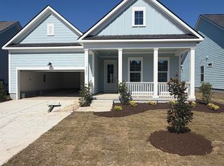 2084 Comradery Way #WD1117, Murrells Inlet, SC 29576