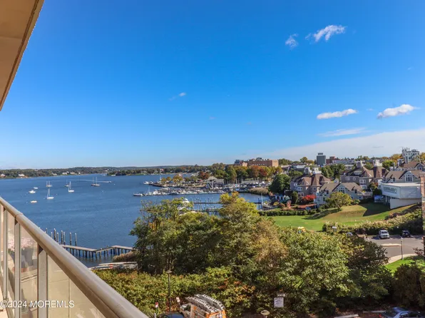 28 Riverside Avenue #4F, Red Bank, NJ 07701