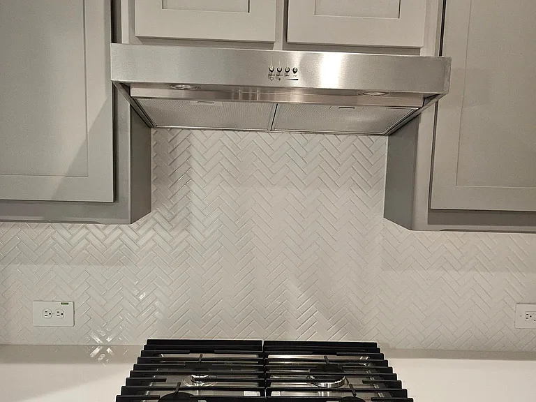 Gas CookTop