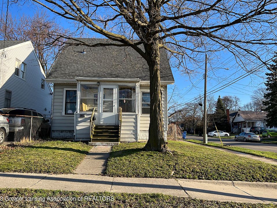 1st image of 1329 E Saginaw St
