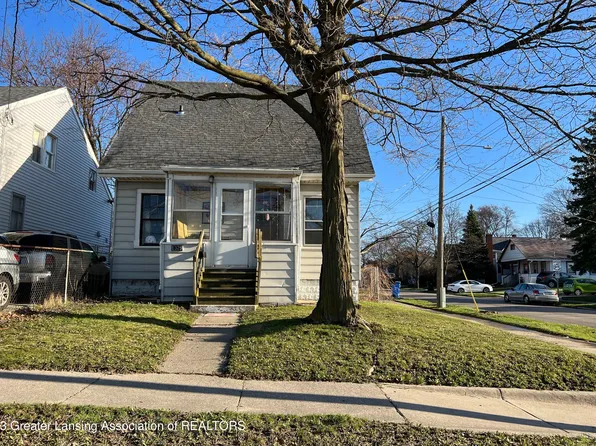 1329 E Saginaw St, Lansing, MI 48906