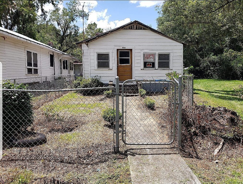 658 SW Pete Mobley Ave, Madison, FL 32340 Zillow