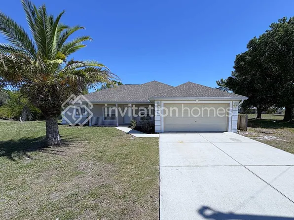 25516 Tevesine Ct, Punta Gorda, FL 33983