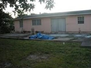 20081 NW 13th Ave, Miami Gardens, FL 33169