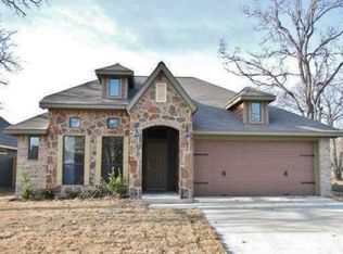 2055 Mountain Wind Loop, Bryan, TX 77807