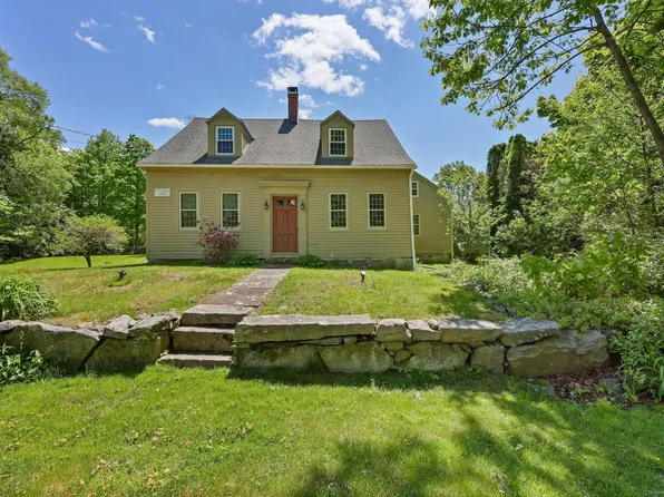 136 Chestnut Tree Hill Rd Extension, Oxford, CT 06478