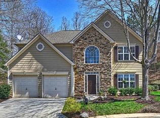 13704 Cathedral Way, Charlotte, NC 28278